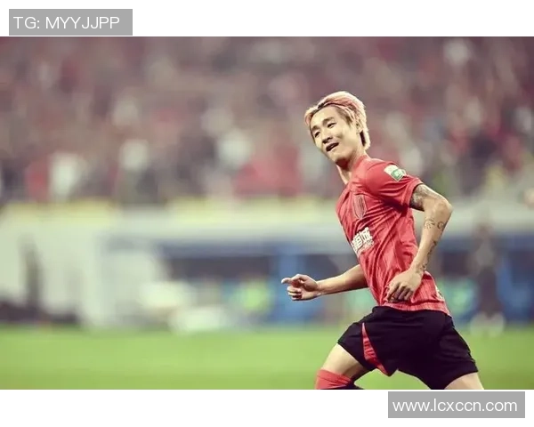 热爱祖国的足球英雄 谁是最具代表性的中国足球球星