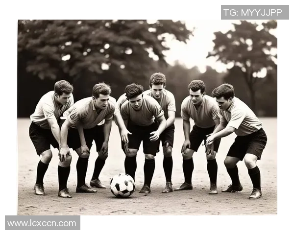 足球球星如何用魅力与技巧打动她们的心深度解析